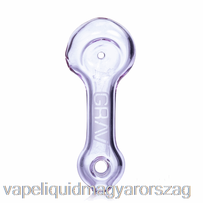 Grav Mini Kanál Levendula Vape Folyadék